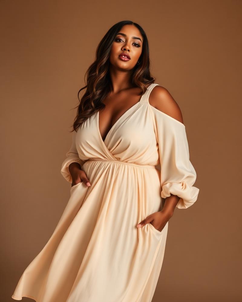 Plus Size